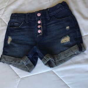 Levi’s Girls Shorts